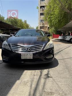Hyundai Azera